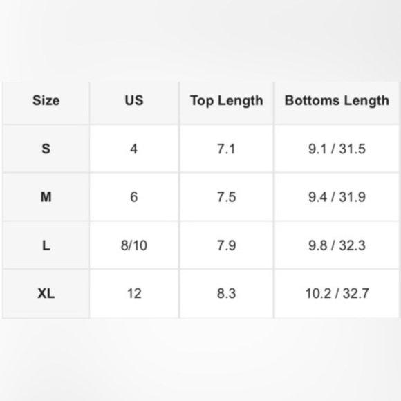 3pack Triangle Bikini Swimsuit With Beach Skirt👙✨ - Picture 5 of 6